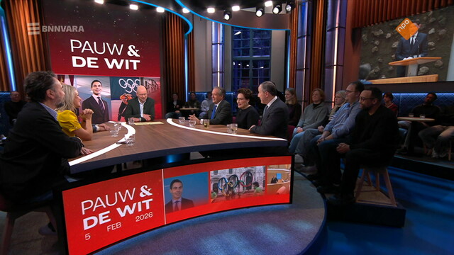 Pauw & De Wit