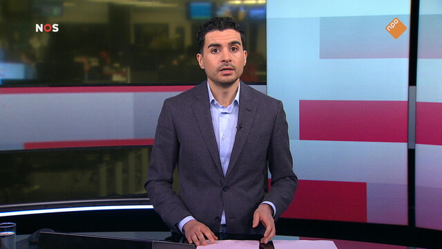 NOS Journaal