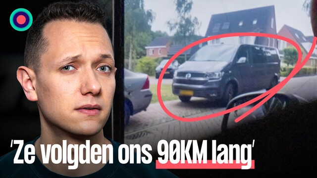 De 'geheime politie' van Zaanstad