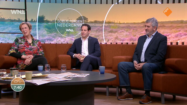 Goedemorgen Nederland