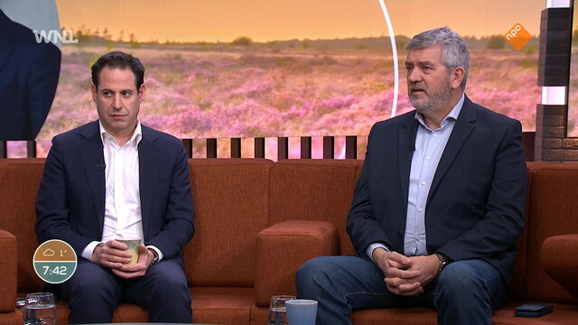 Goedemorgen Nederland