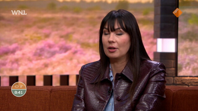 Goedemorgen Nederland