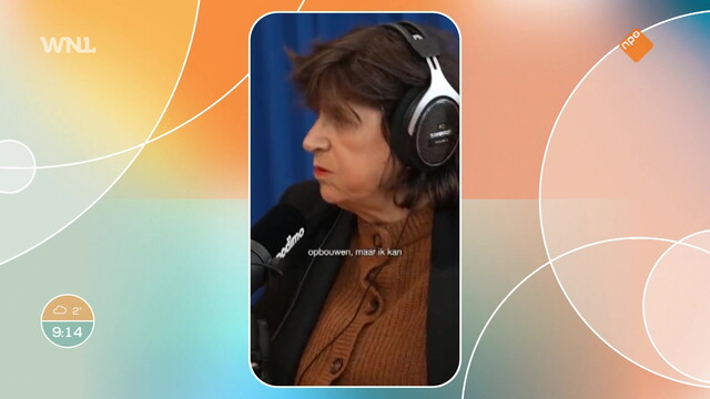 Goedemorgen Nederland