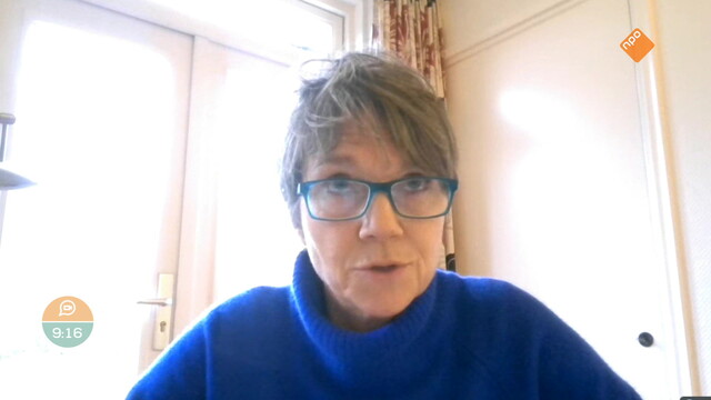 Goedemorgen Nederland