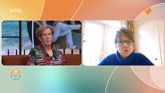 Goedemorgen Nederland