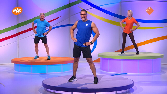 Nederland in Beweging