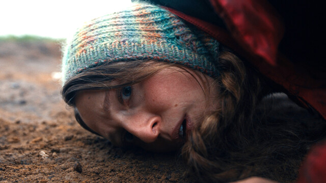 Aflevering 5 van Generations