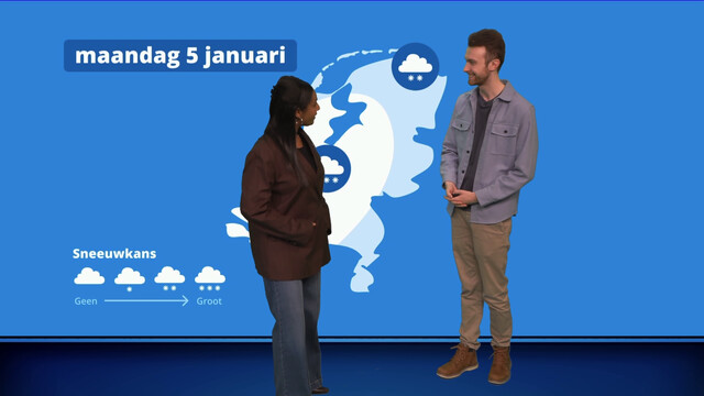 Stand van Nederland afl. 5