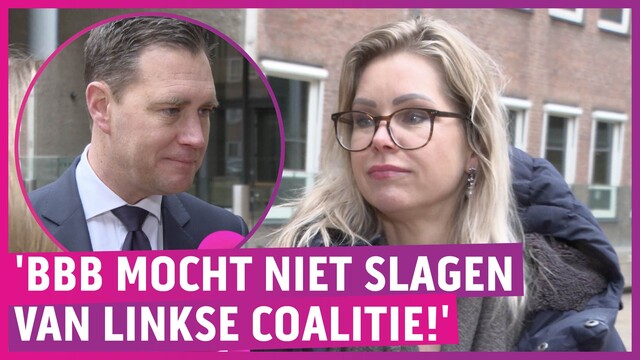 Nachtmerrie voor boeren, D66 wordt Landbouw-baas: 'BBB tegengewerkt!'