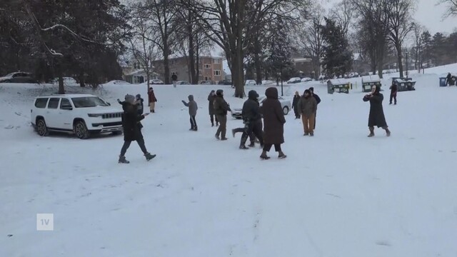 Lokale agenten niet blij met hard optreden ICE