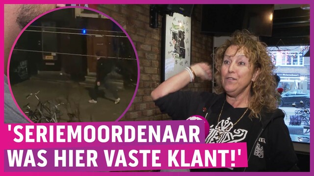 Held overmeestert mafkees met hakbijl: 'Gele kaart!'