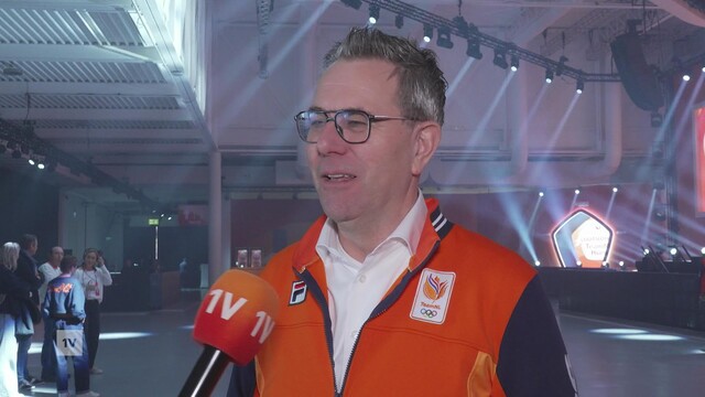 Spanning stijgt in Milaan, ook de Nederlandse fans zijn klaar voor Olympische Winterspelen