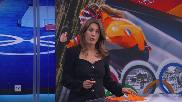 Spanning stijgt in Milaan, ook de Nederlandse fans zijn klaar voor Olympische Winterspelen