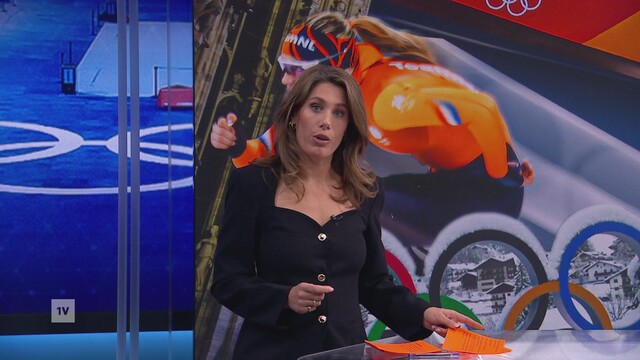 Spanning stijgt in Milaan, ook de Nederlandse fans zijn klaar voor Olympische Winterspelen