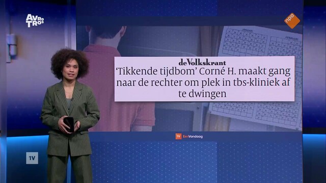EenVandaag