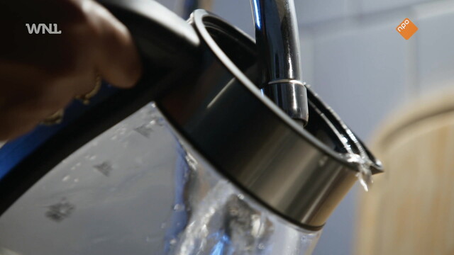 Stand van Nederland: Generatie Next