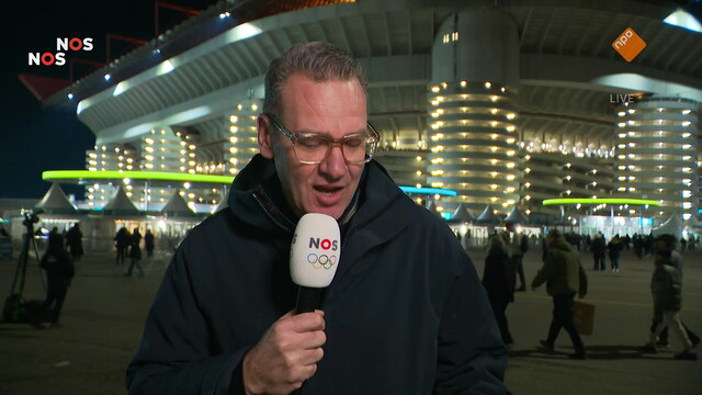 NOS Olympische Winterspelen