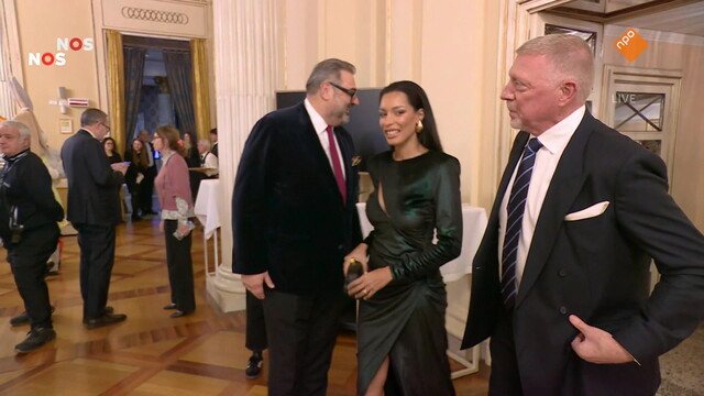 NOS Olympische Winterspelen