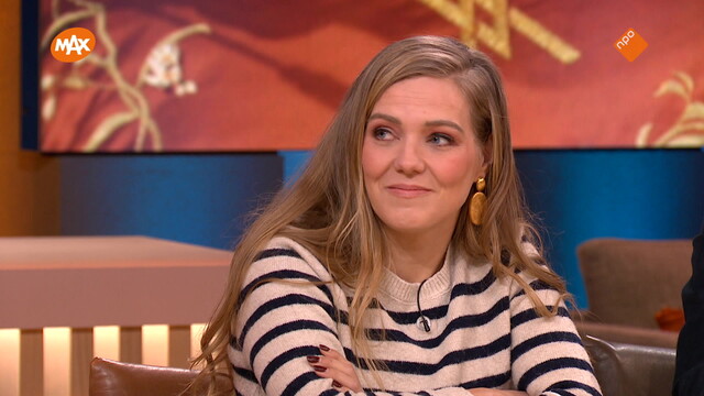 Compilatie Tijd voor MAX