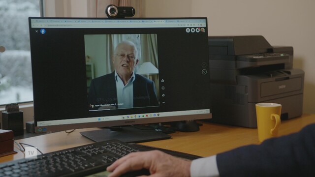 Medische wereld maakt zich zorgen om toename deepfakes: 'Schade voor pati�nten die in de advertenties trappen'