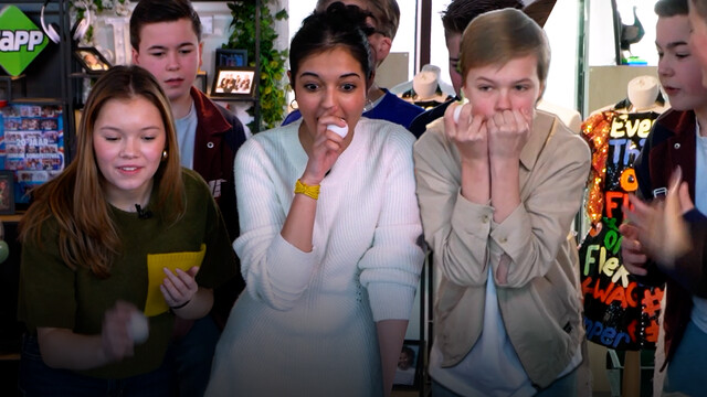 VIRAL CHALLENGES SPELEN