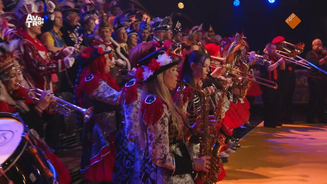 Carnaval Countdown 2026