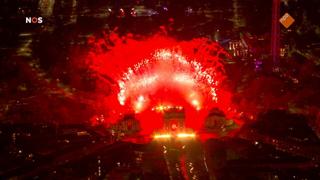 NOS Olympische Winterspelen