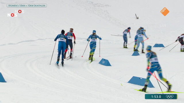 NOS Olympische Winterspelen