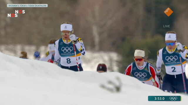 NOS Olympische Winterspelen