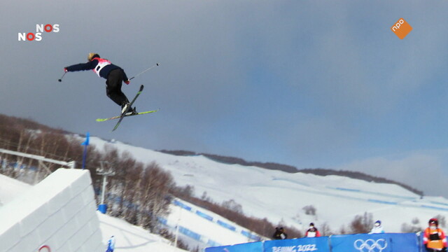 NOS Olympische Winterspelen