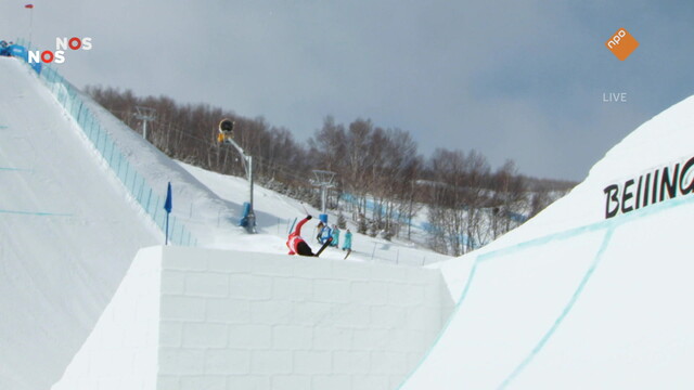 NOS Olympische Winterspelen