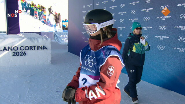 NOS Olympische Winterspelen