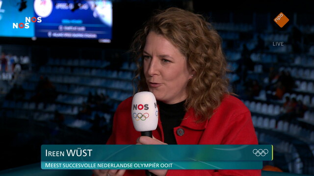 NOS Olympische Winterspelen