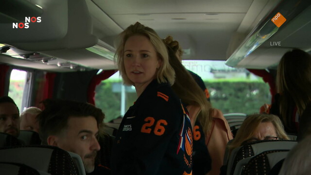 NOS Olympische Winterspelen