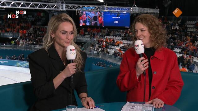 NOS Olympische Winterspelen