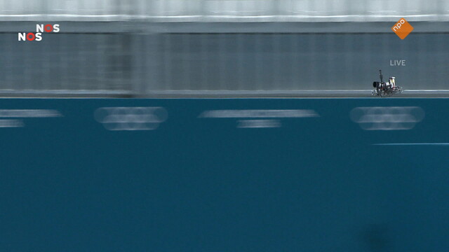 NOS Olympische Winterspelen