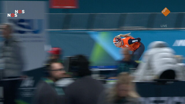 NOS Olympische Winterspelen