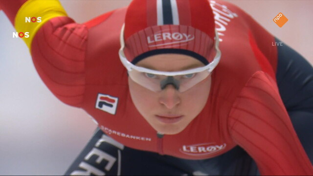 NOS Olympische Winterspelen