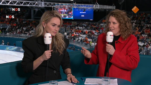 NOS Olympische Winterspelen