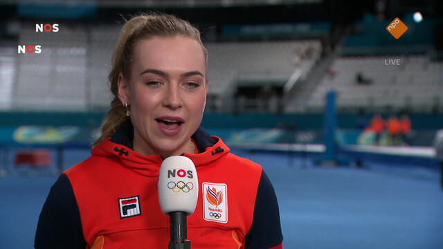 NOS Olympische Winterspelen