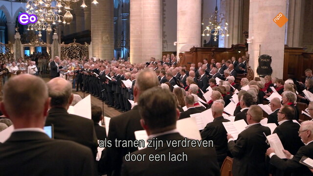 Nederland Zingt