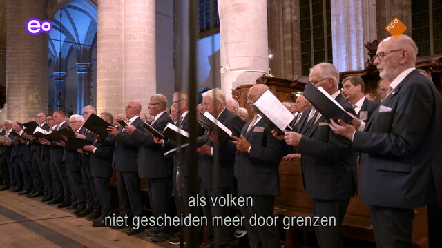 Nederland Zingt