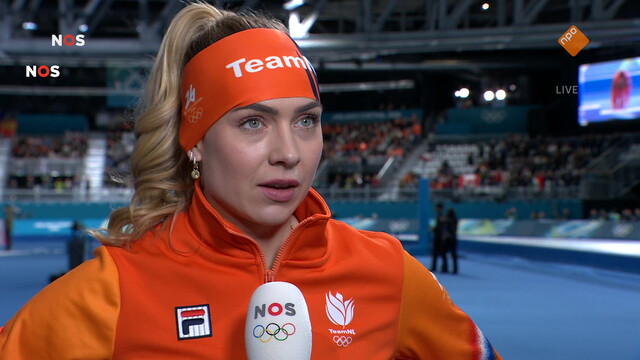 NOS Olympische Winterspelen