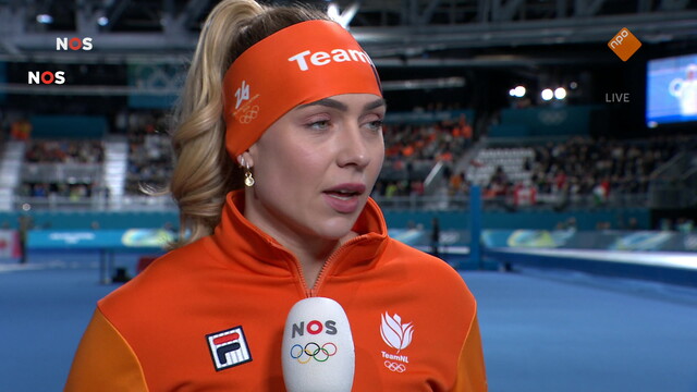 NOS Olympische Winterspelen