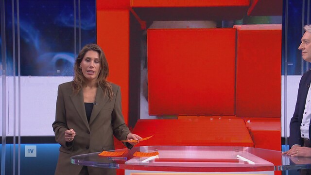 Wat betekent nieuwe deadline voor vredesakkoord Oekra�ne? 'Bang voor een slechte deal'