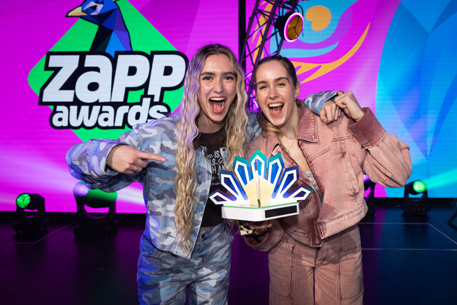 Zapp Awards 2026