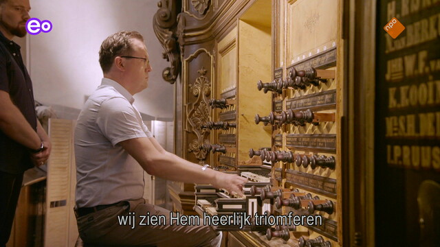 Nederland zingt op zondag