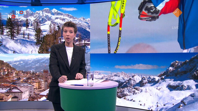 NOS Olympische Winterspelen