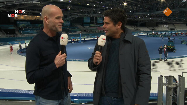 NOS Olympische Winterspelen