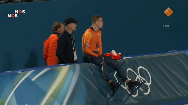 NOS Olympische Winterspelen